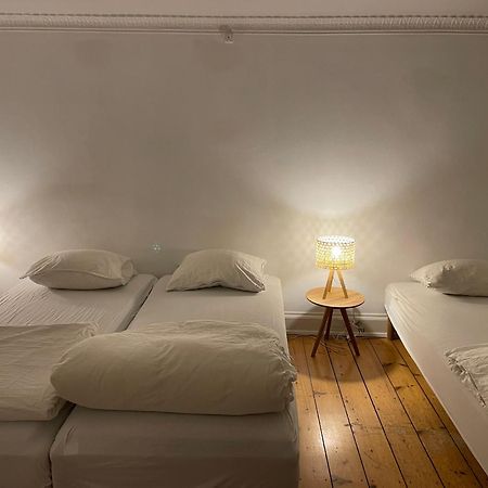 Indre by Lejlighed København Eksteriør billede
